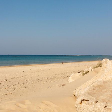 Gma Caesarea Appartement Buitenkant foto