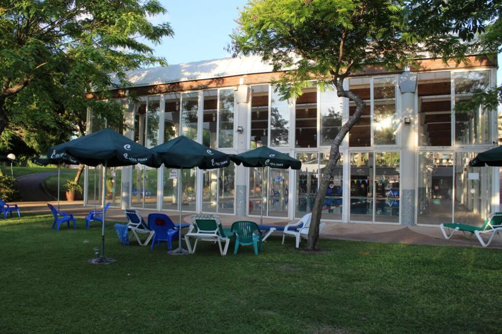 Gma Caesarea Appartement Buitenkant foto