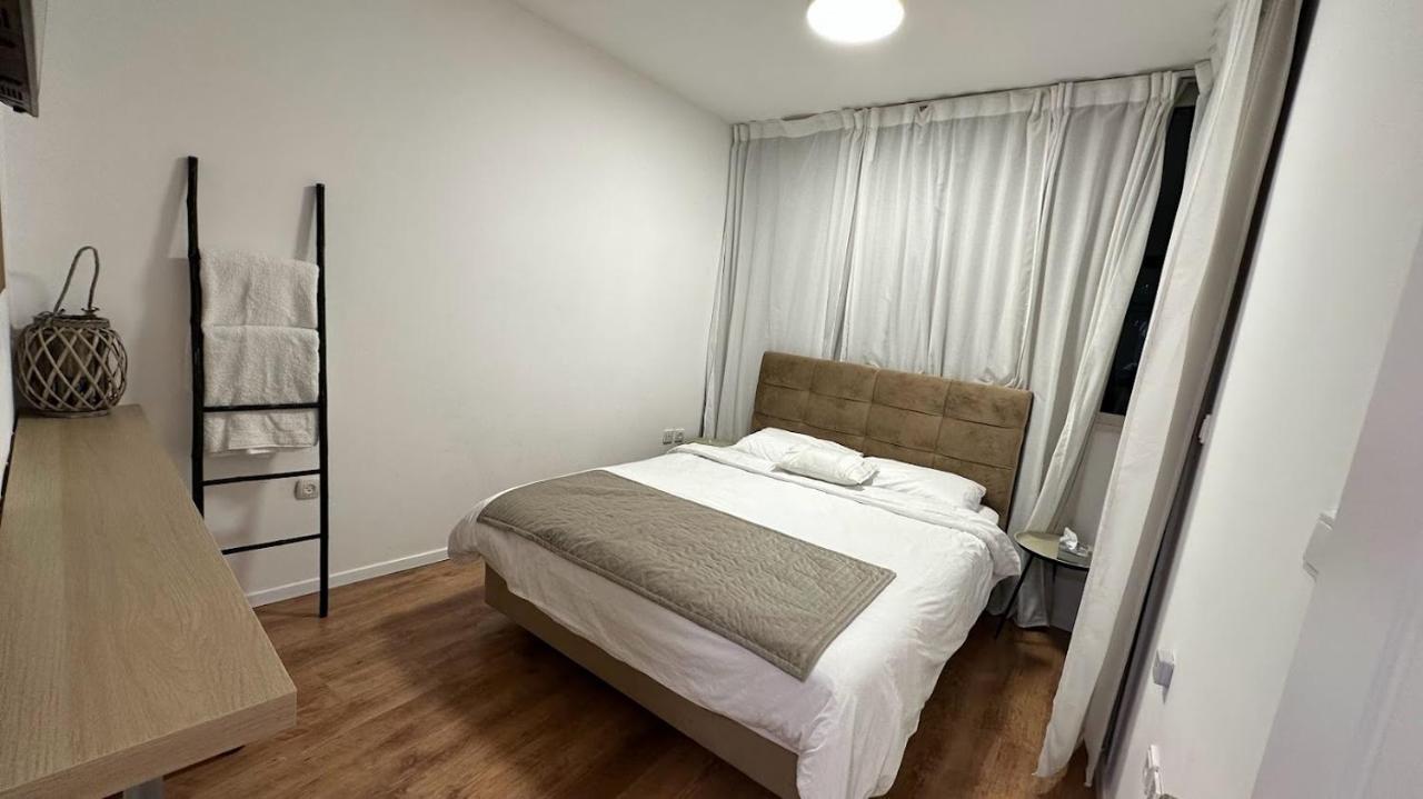 Gma Caesarea Appartement Buitenkant foto