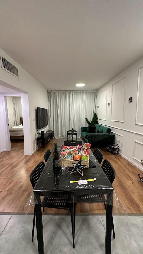Gma Caesarea Appartement Buitenkant foto
