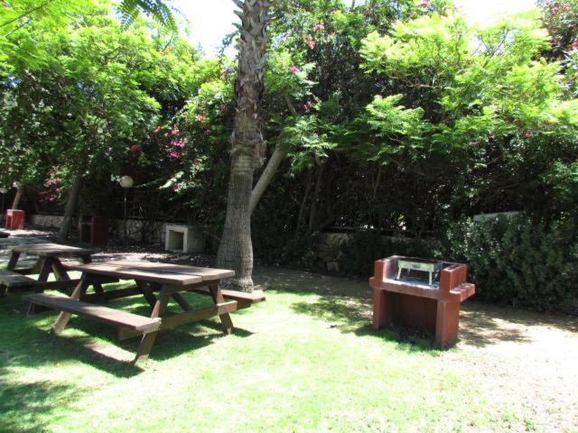 Gma Caesarea Appartement Buitenkant foto
