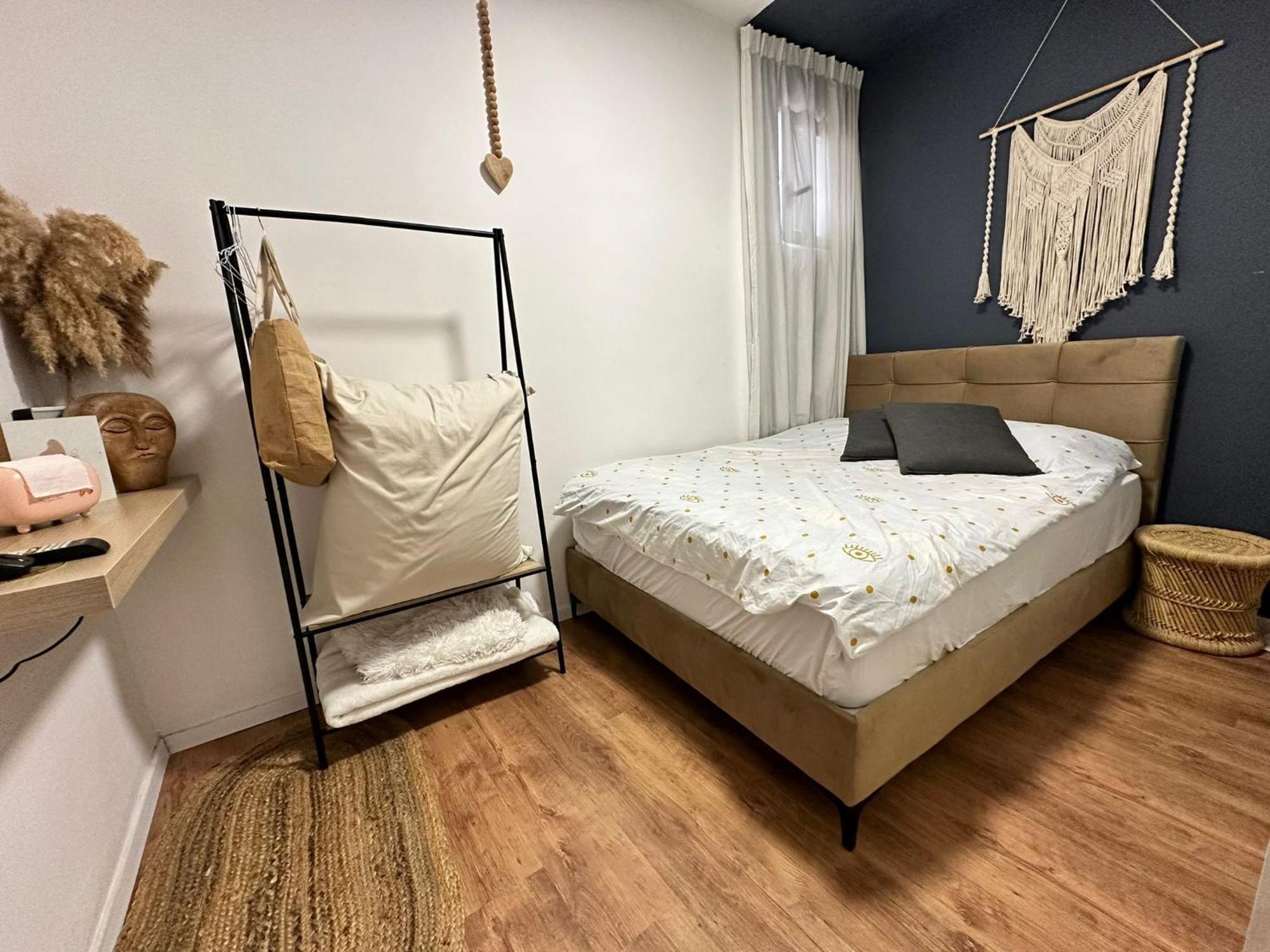 Gma Caesarea Appartement Buitenkant foto