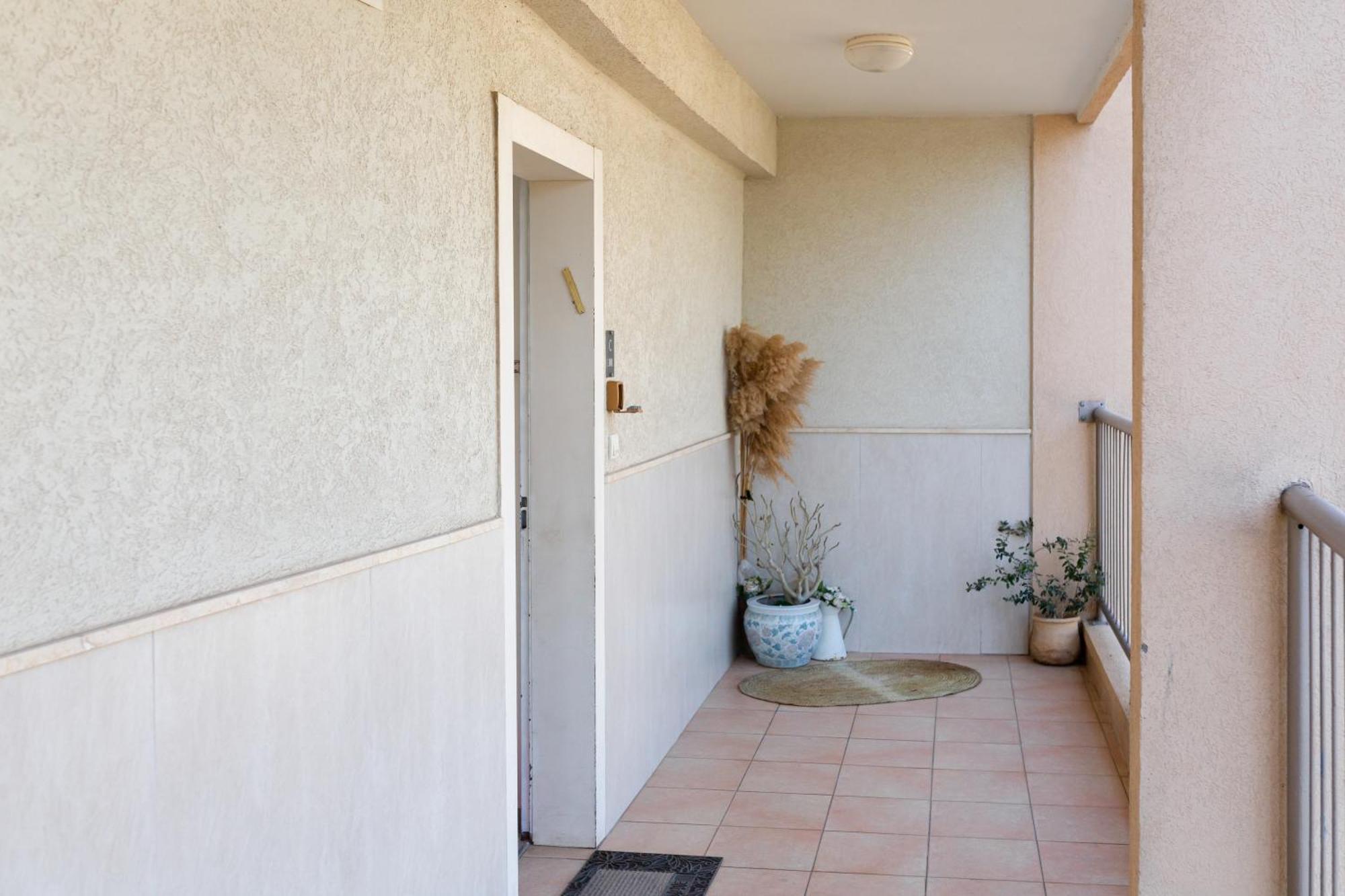 Gma Caesarea Appartement Buitenkant foto