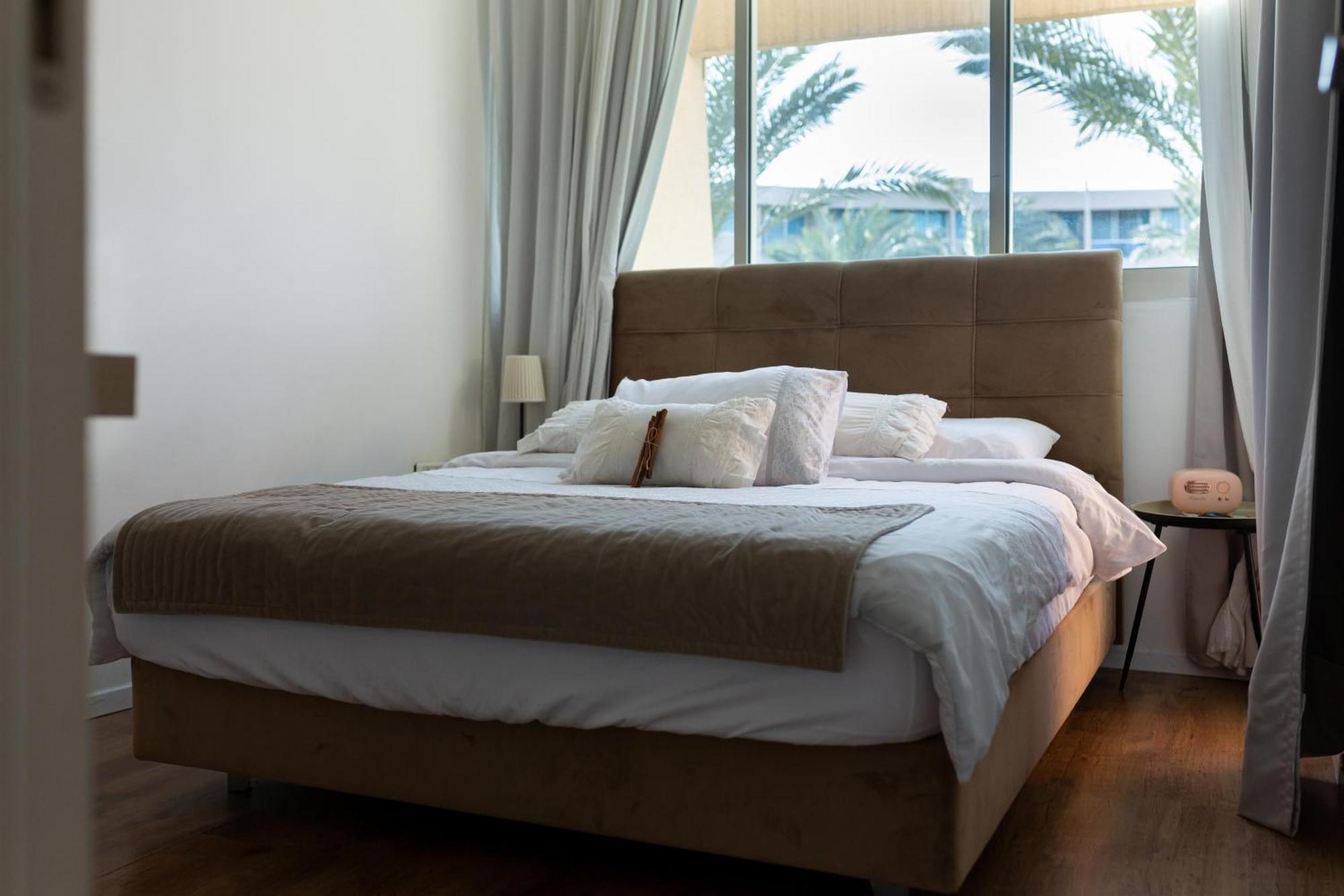 Gma Caesarea Appartement Buitenkant foto