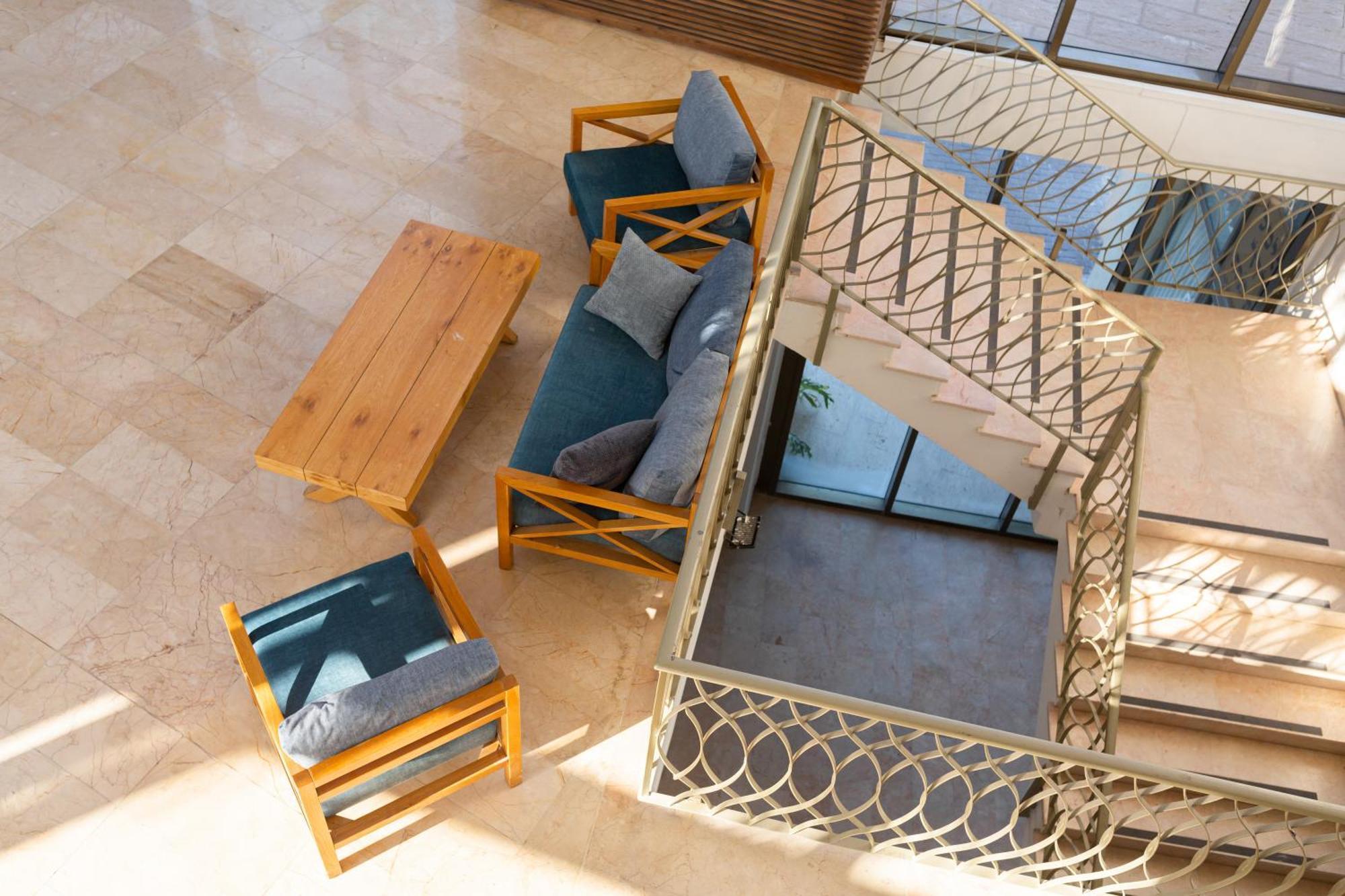 Gma Caesarea Appartement Buitenkant foto