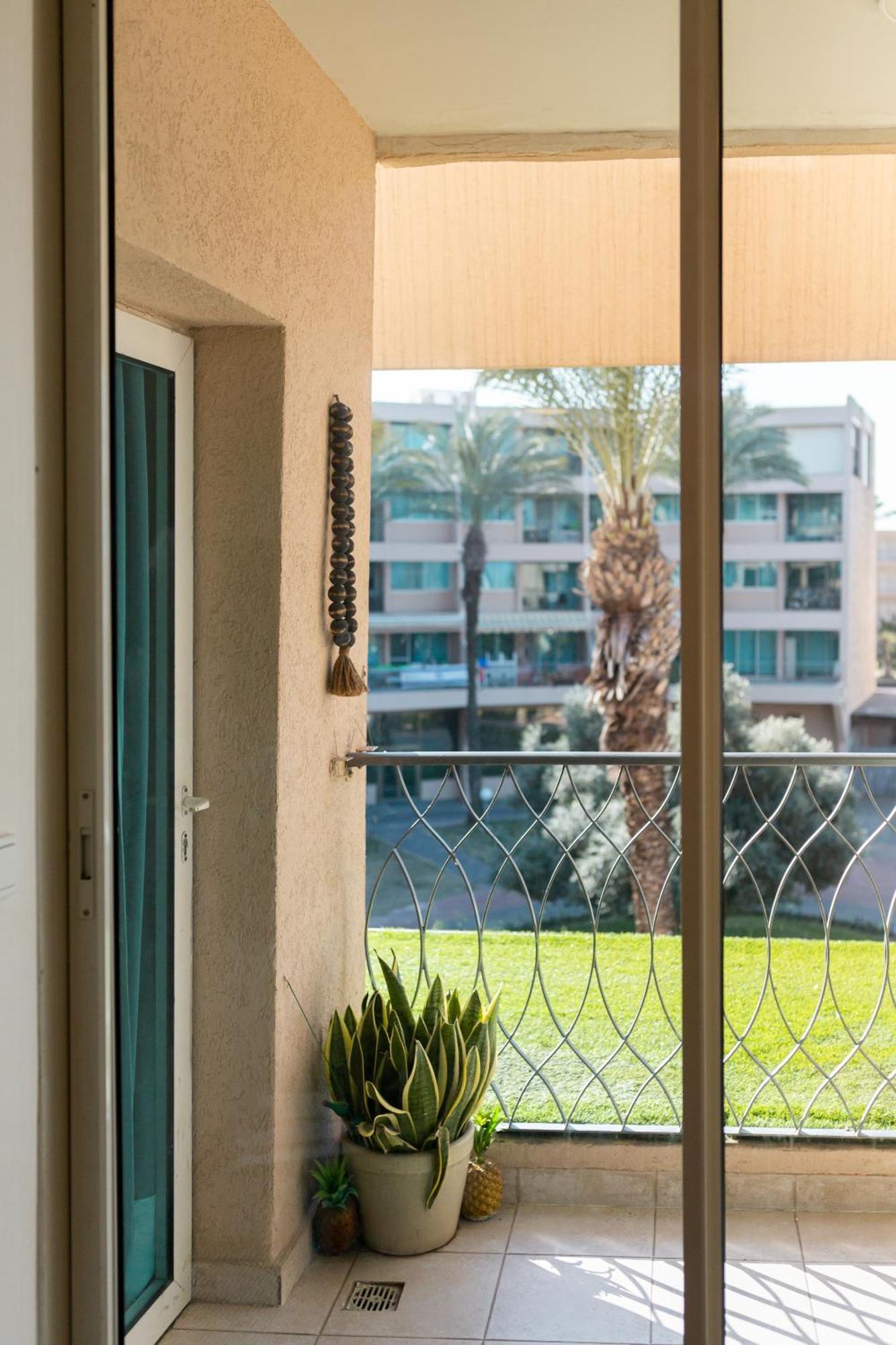 Gma Caesarea Appartement Buitenkant foto