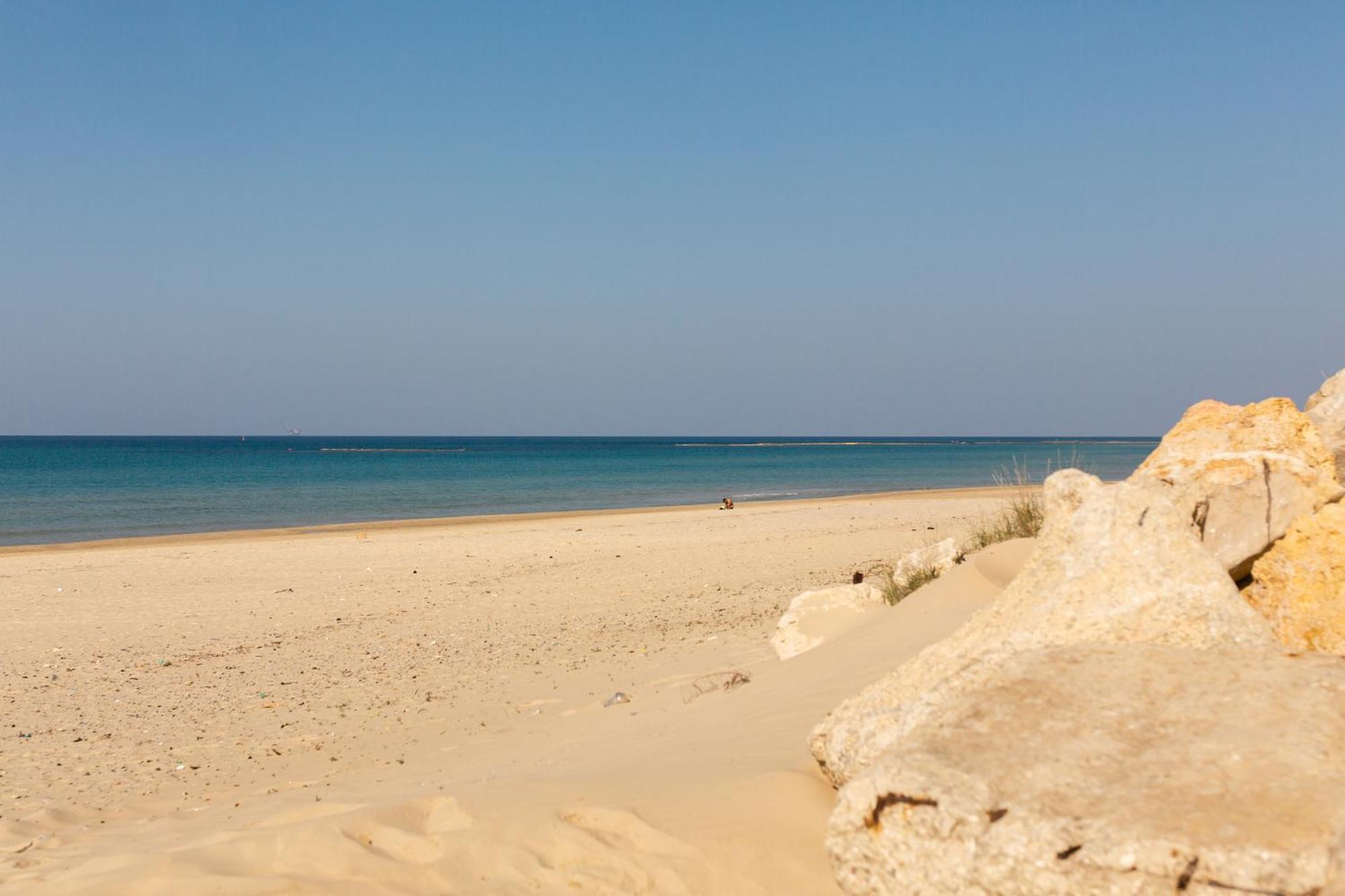 Gma Caesarea Appartement Buitenkant foto