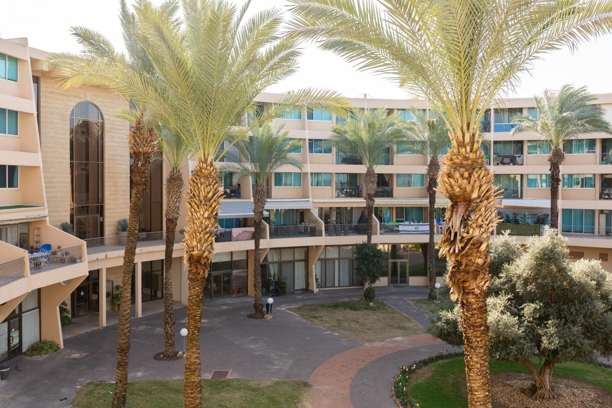 Gma Caesarea Appartement Buitenkant foto